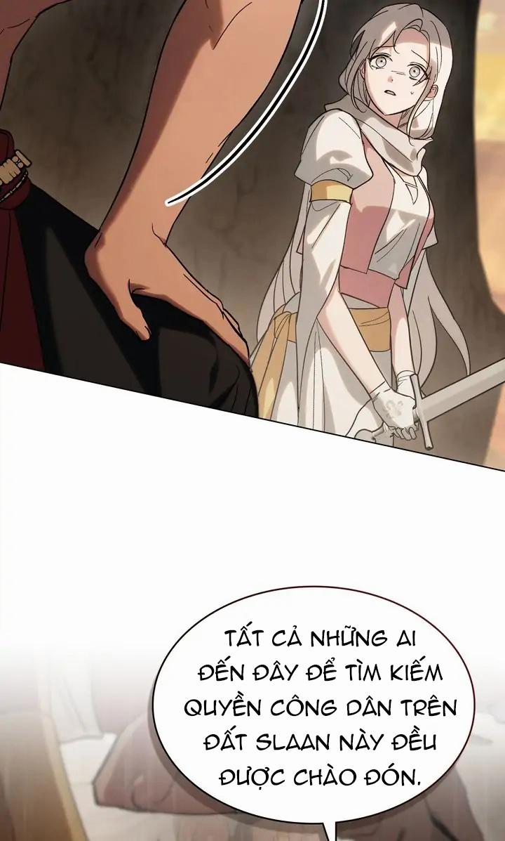 Định Mệnh An Bài Đôi Ta 9.1 trang 9