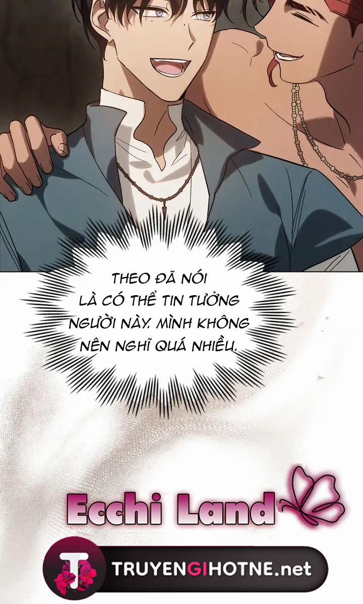 Định Mệnh An Bài Đôi Ta 9.2 trang 10