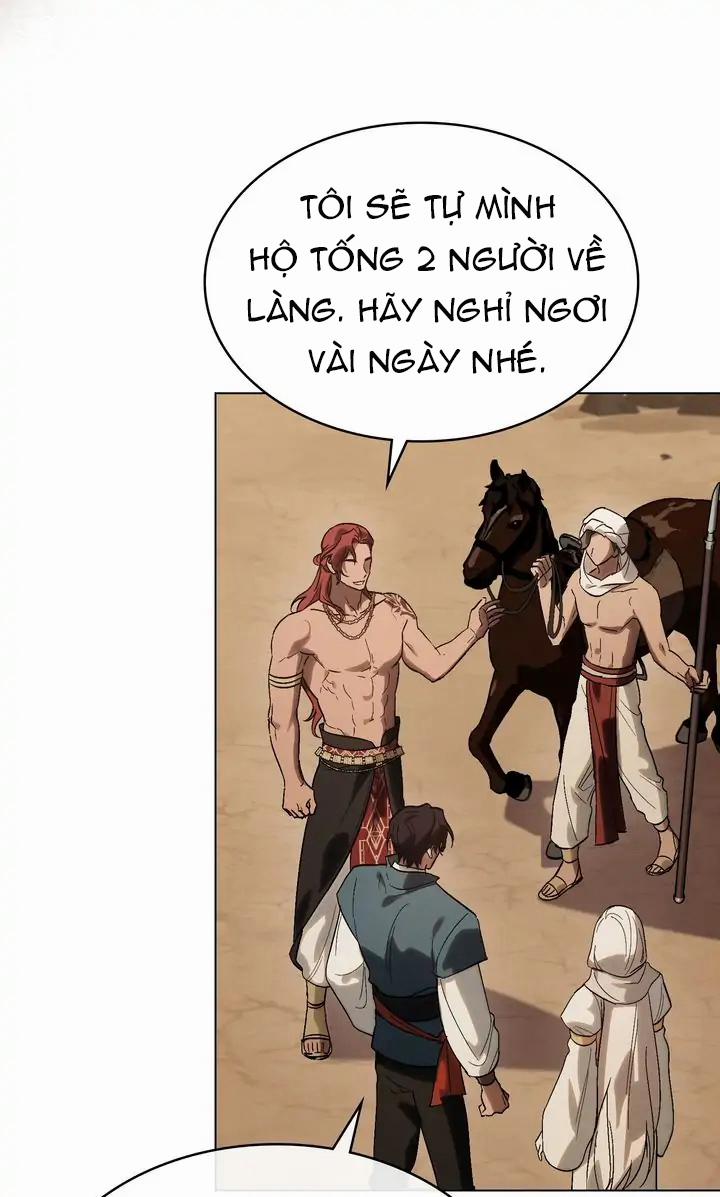 Định Mệnh An Bài Đôi Ta 9.2 trang 11