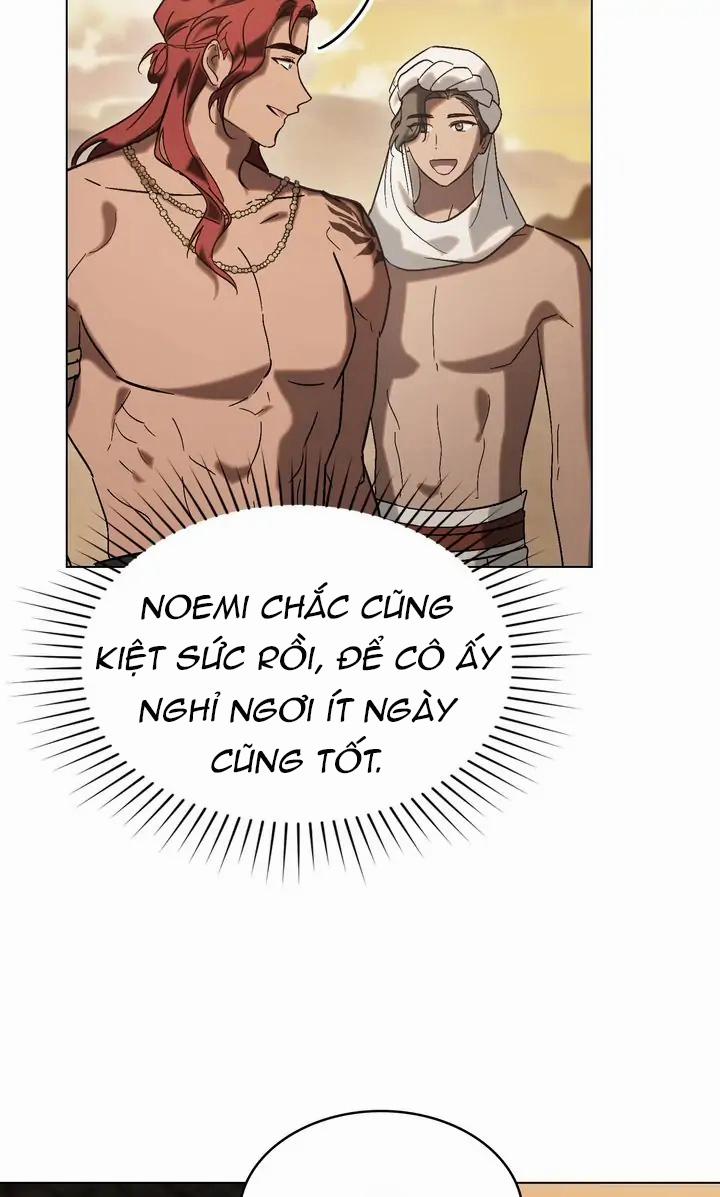 Định Mệnh An Bài Đôi Ta 9.2 trang 16