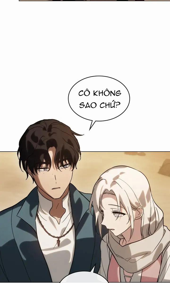 Định Mệnh An Bài Đôi Ta 9.2 trang 27