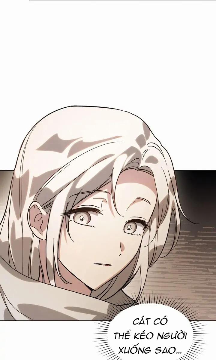 Định Mệnh An Bài Đôi Ta 9.2 trang 34