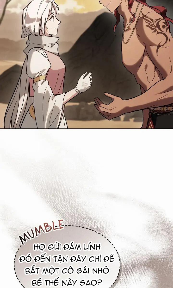 Định Mệnh An Bài Đôi Ta 9.2 trang 5