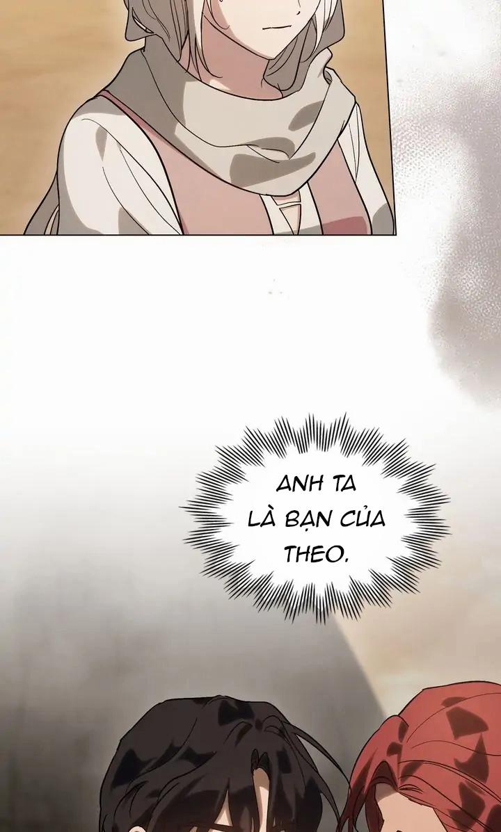 Định Mệnh An Bài Đôi Ta 9.2 trang 9