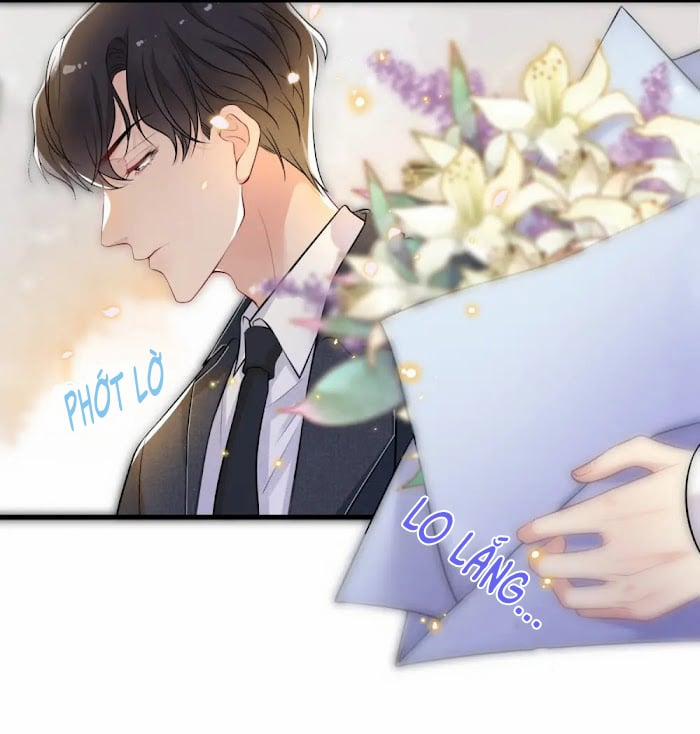 Định Mệnh Cho Ta Gặp Nhau 1 trang 18