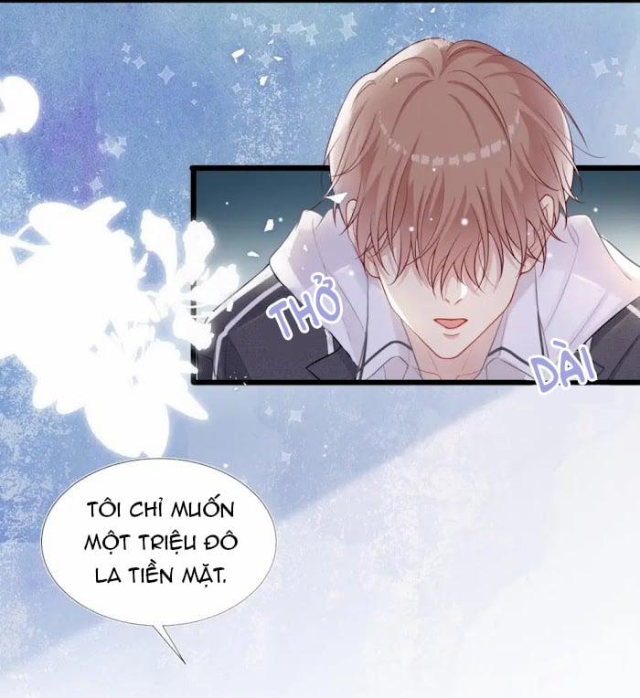 Định Mệnh Cho Ta Gặp Nhau 1 trang 24