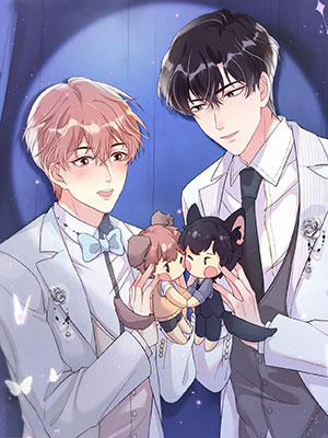 Đọc truyện tranh Định Mệnh Cho Ta Gặp Nhau