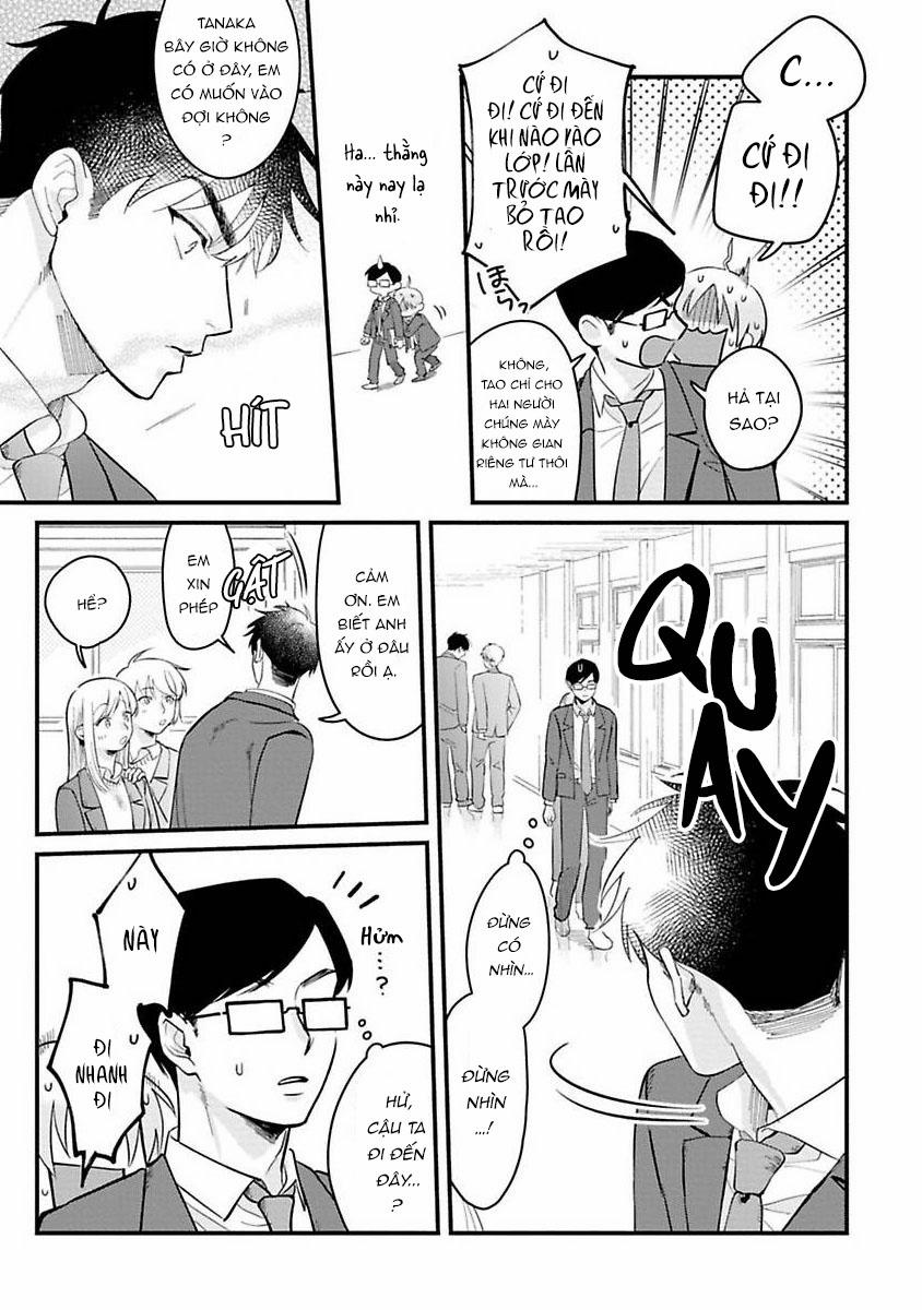 Định Mệnh Đời Tôi 1 trang 23