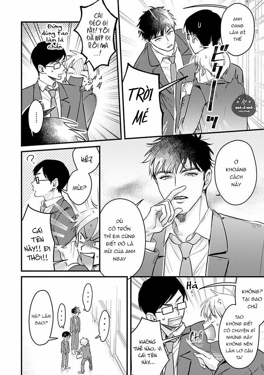 Định Mệnh Đời Tôi 1 trang 24