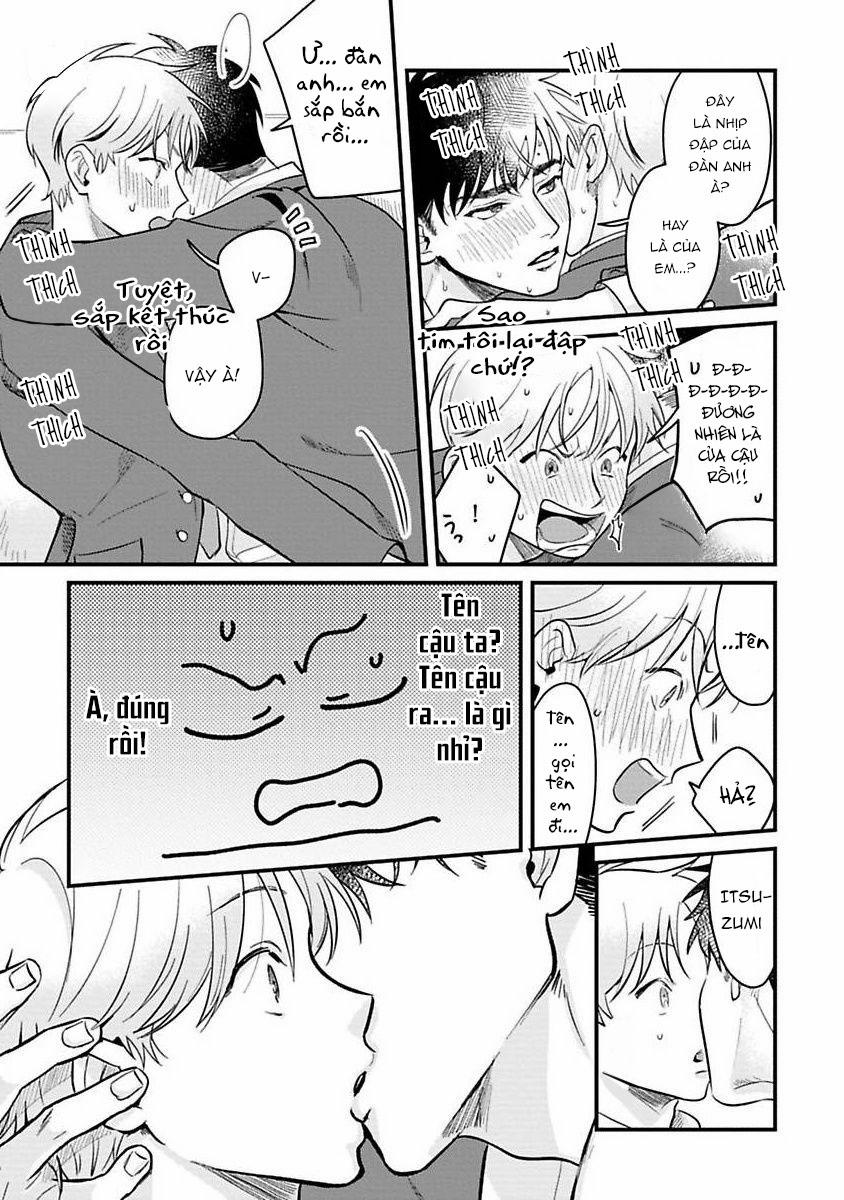 Định Mệnh Đời Tôi 1 trang 37