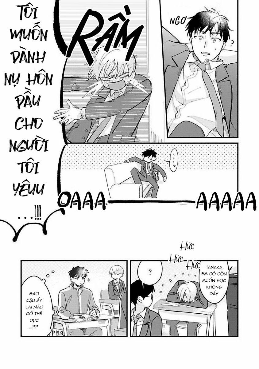 Định Mệnh Đời Tôi 1 trang 39