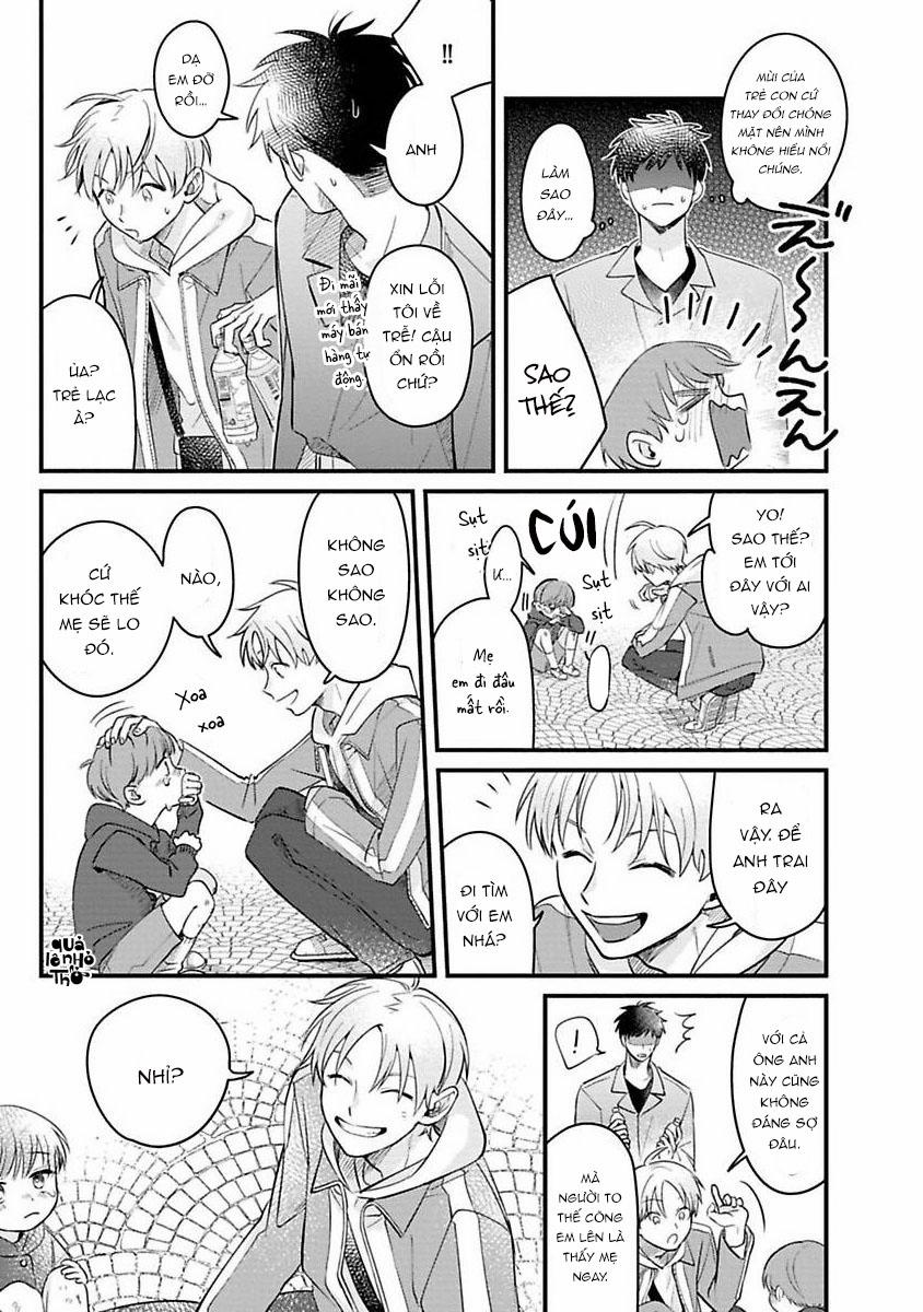 Định Mệnh Đời Tôi 2 trang 24