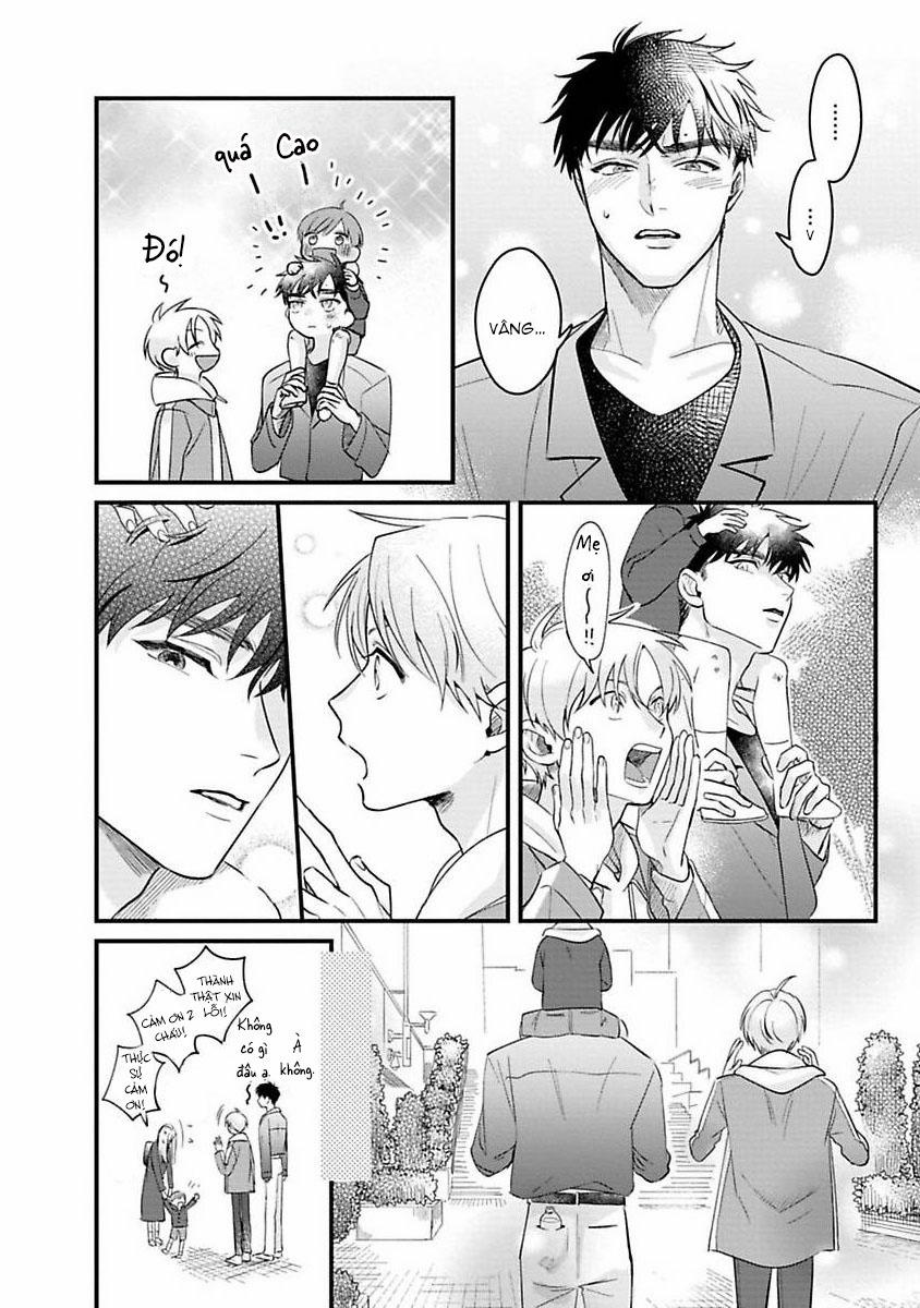 Định Mệnh Đời Tôi 2 trang 25