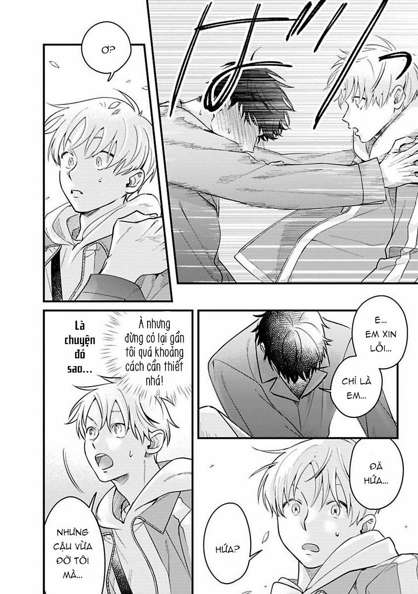 Định Mệnh Đời Tôi 2 trang 31