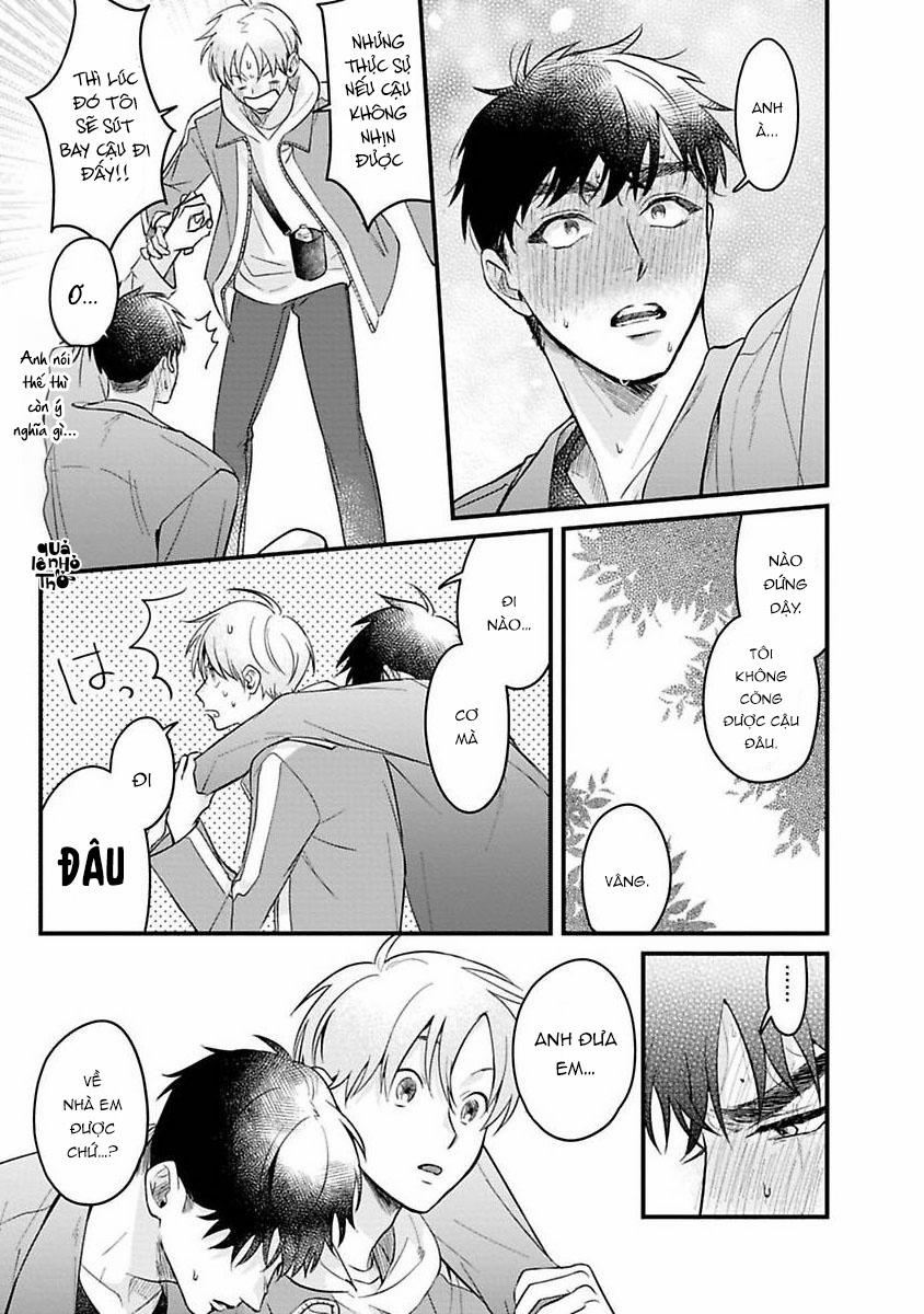 Định Mệnh Đời Tôi 2 trang 34