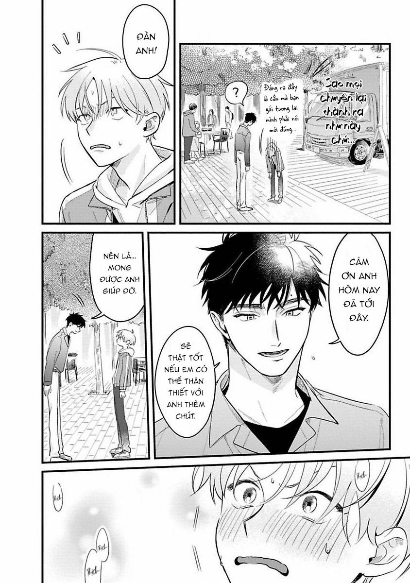 Định Mệnh Đời Tôi 2 trang 9