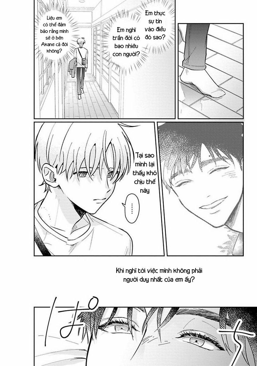 Định Mệnh Đời Tôi 3 trang 38