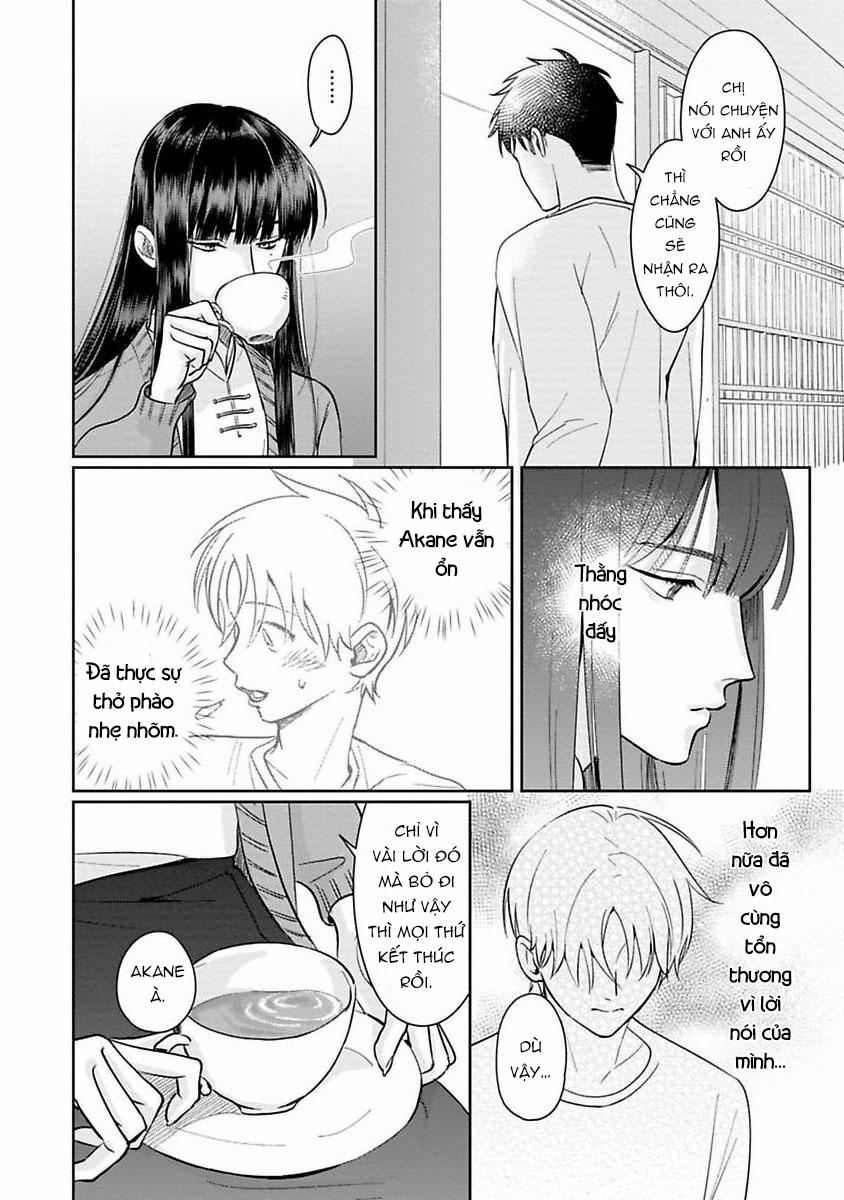 Định Mệnh Đời Tôi 3 trang 42