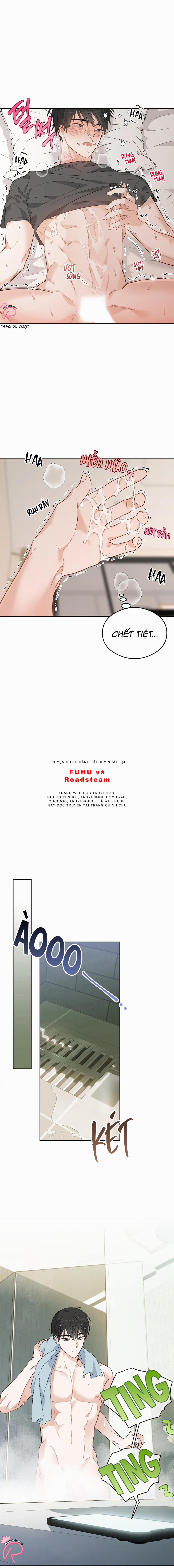 Định Mệnh Là Gì Chứ? 2 trang 2