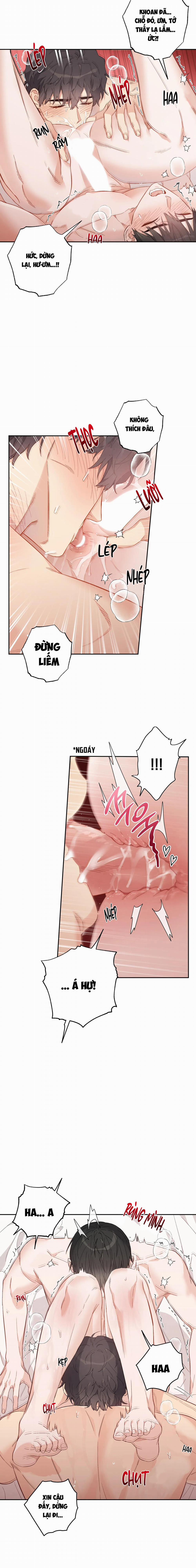 Định Mệnh Là Gì Chứ? 4 0 END trang 1