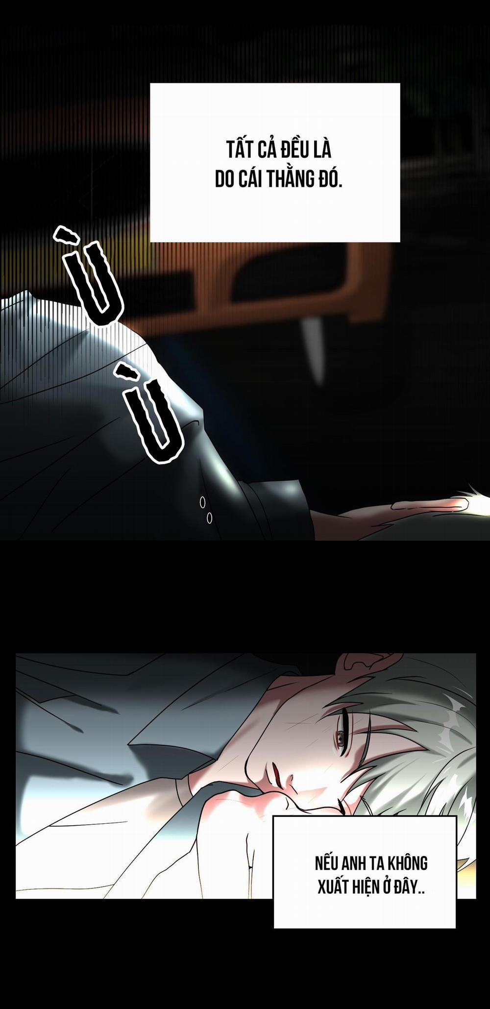 Định Mệnh Sao?! 1 trang 3