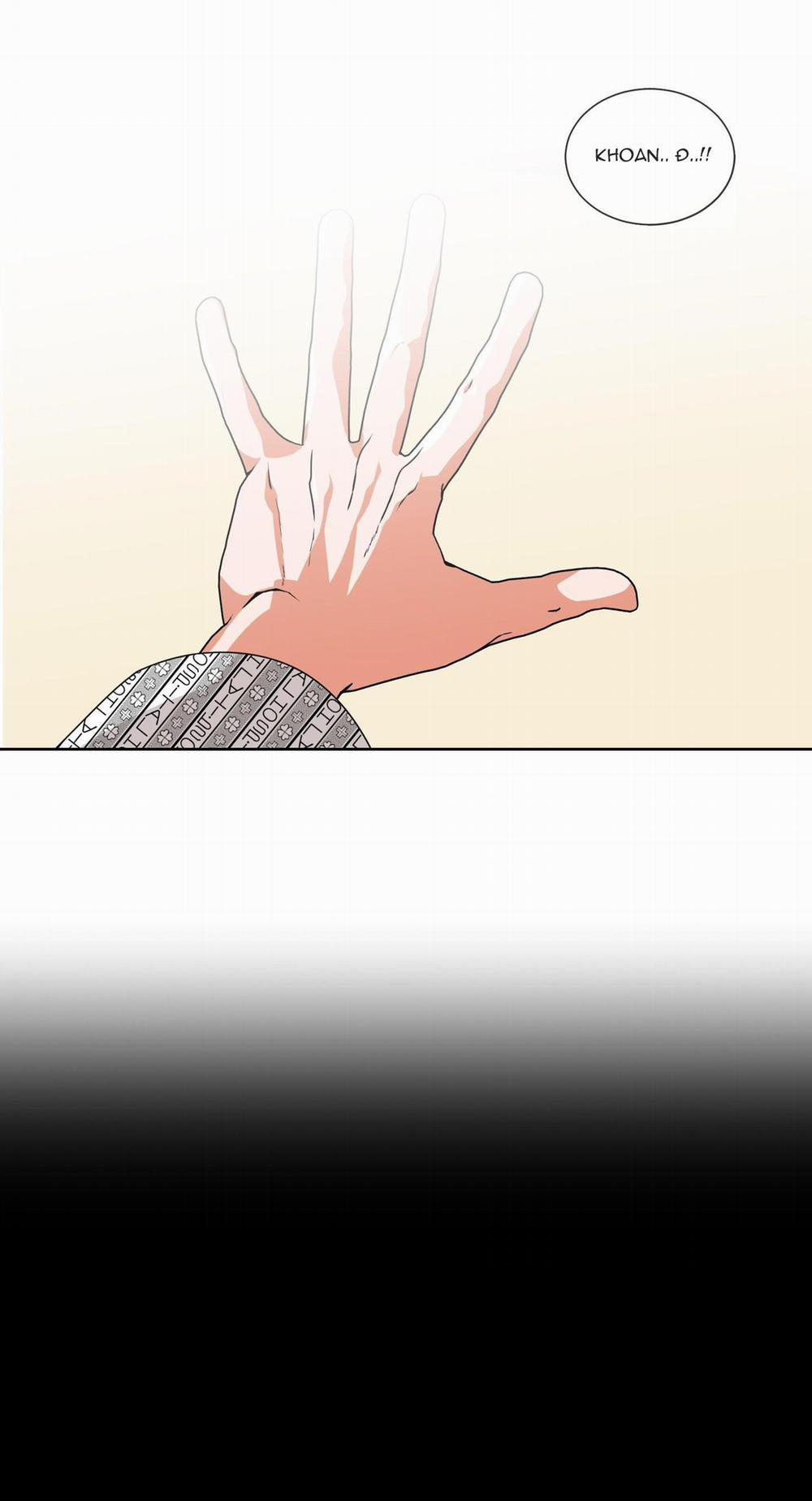 Định Mệnh Sao?! 1 trang 32