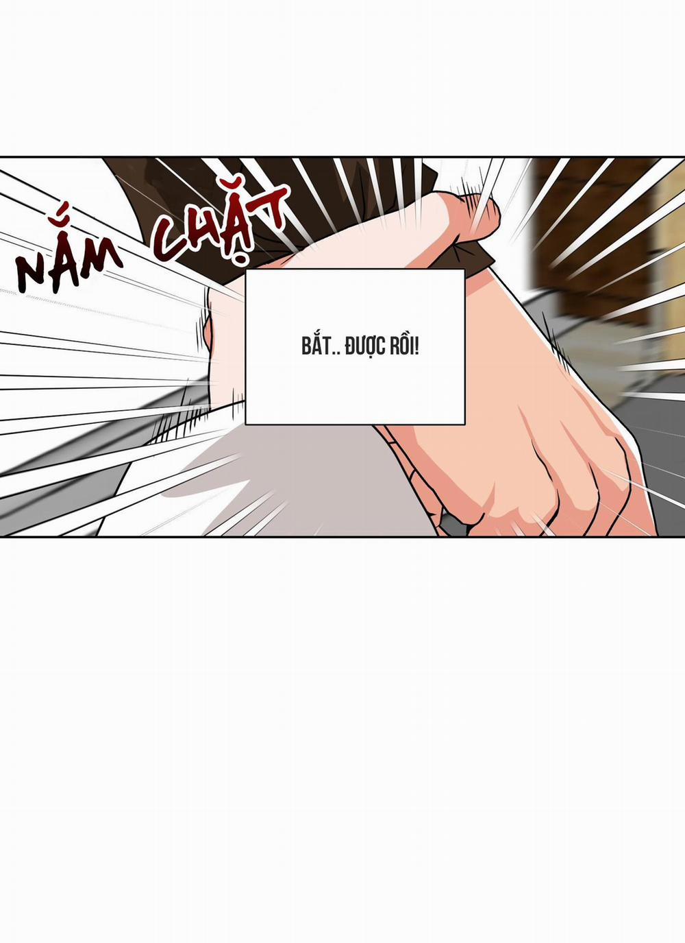 Định Mệnh Sao?! 1 trang 34