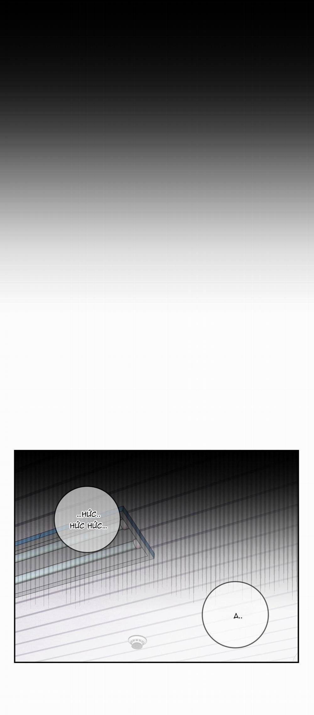 Định Mệnh Sao?! 1 trang 5