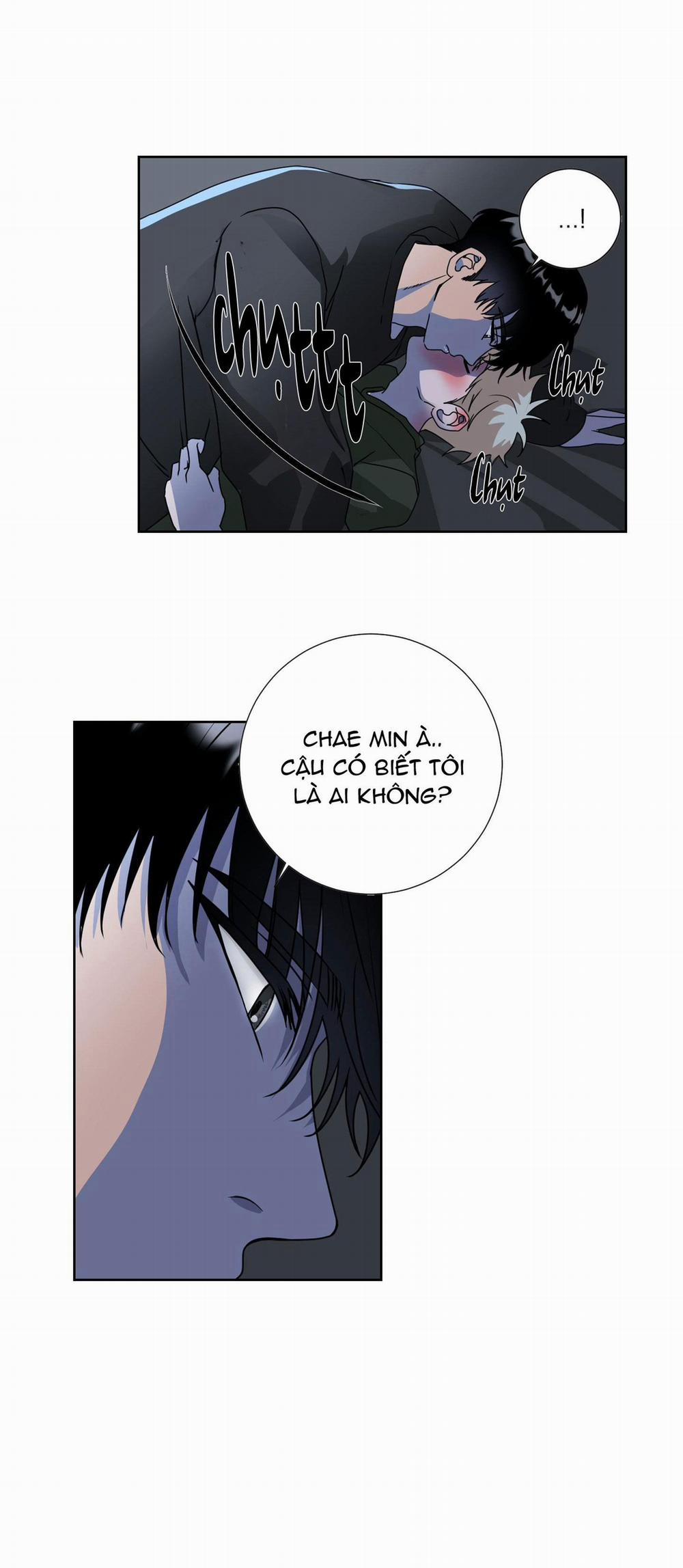 Định Mệnh Sao?! 10 trang 4