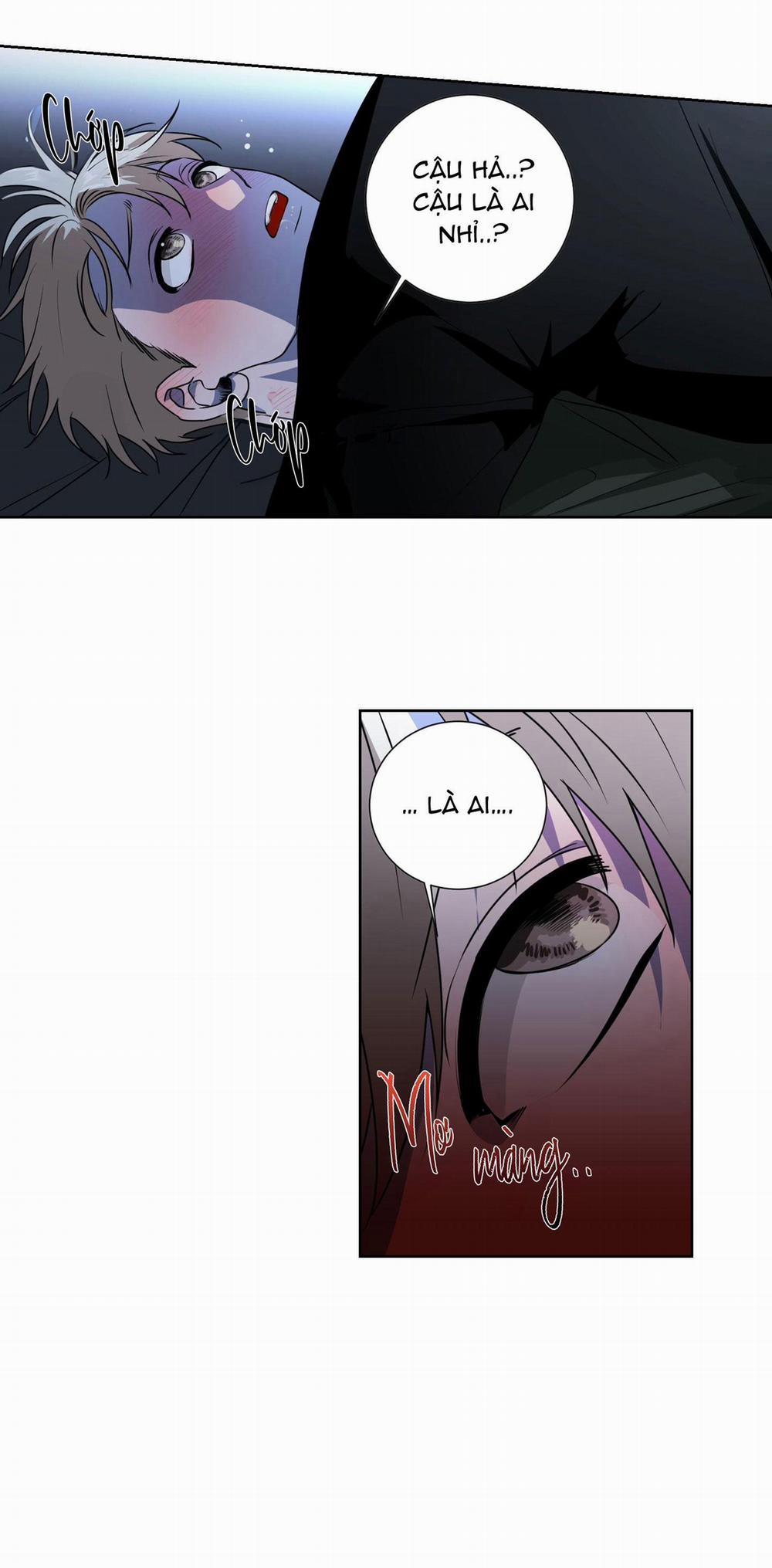 Định Mệnh Sao?! 10 trang 5