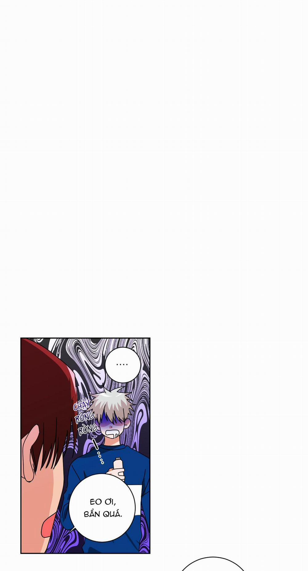 Định Mệnh Sao?! 11 trang 1