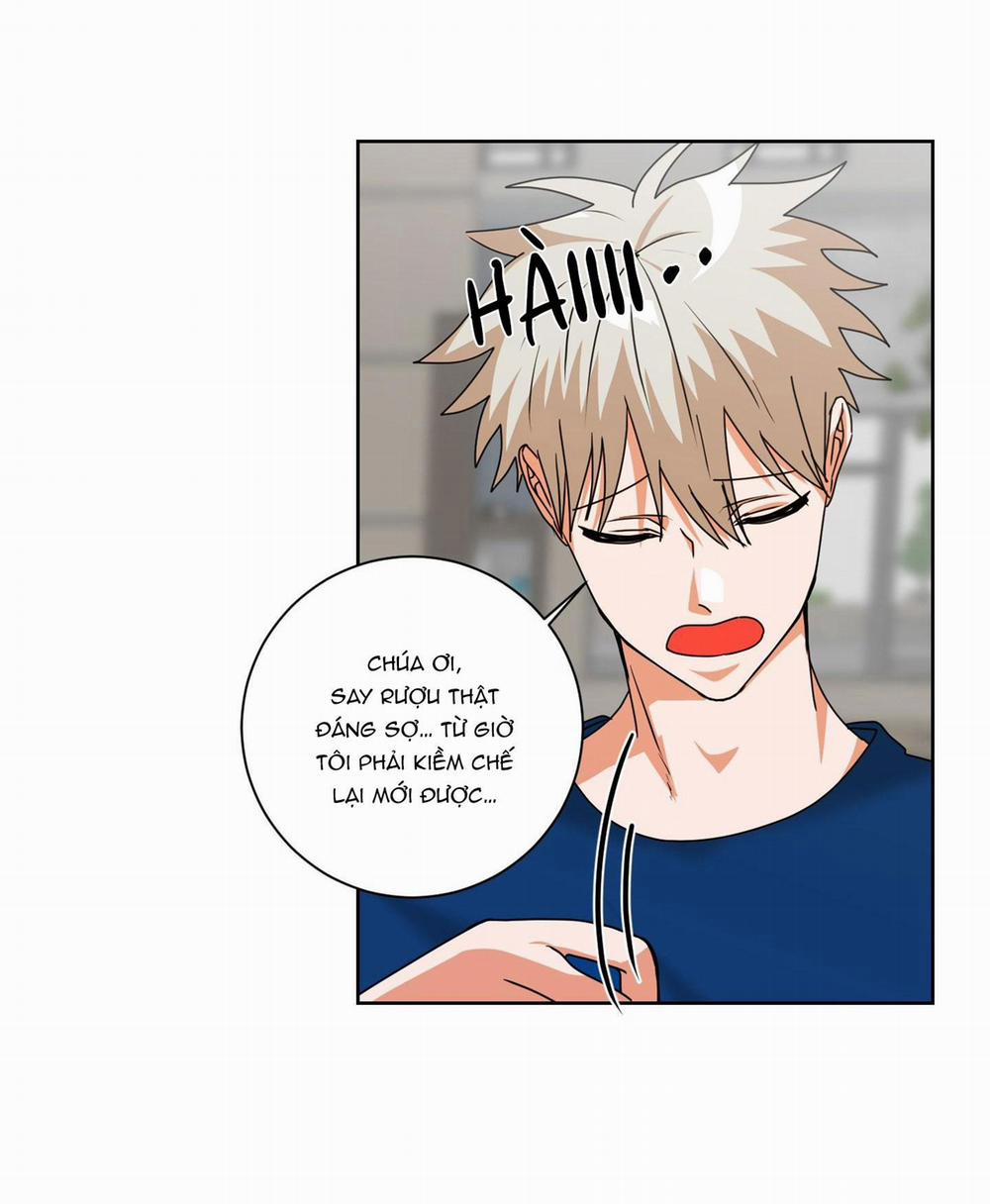 Định Mệnh Sao?! 11 trang 10