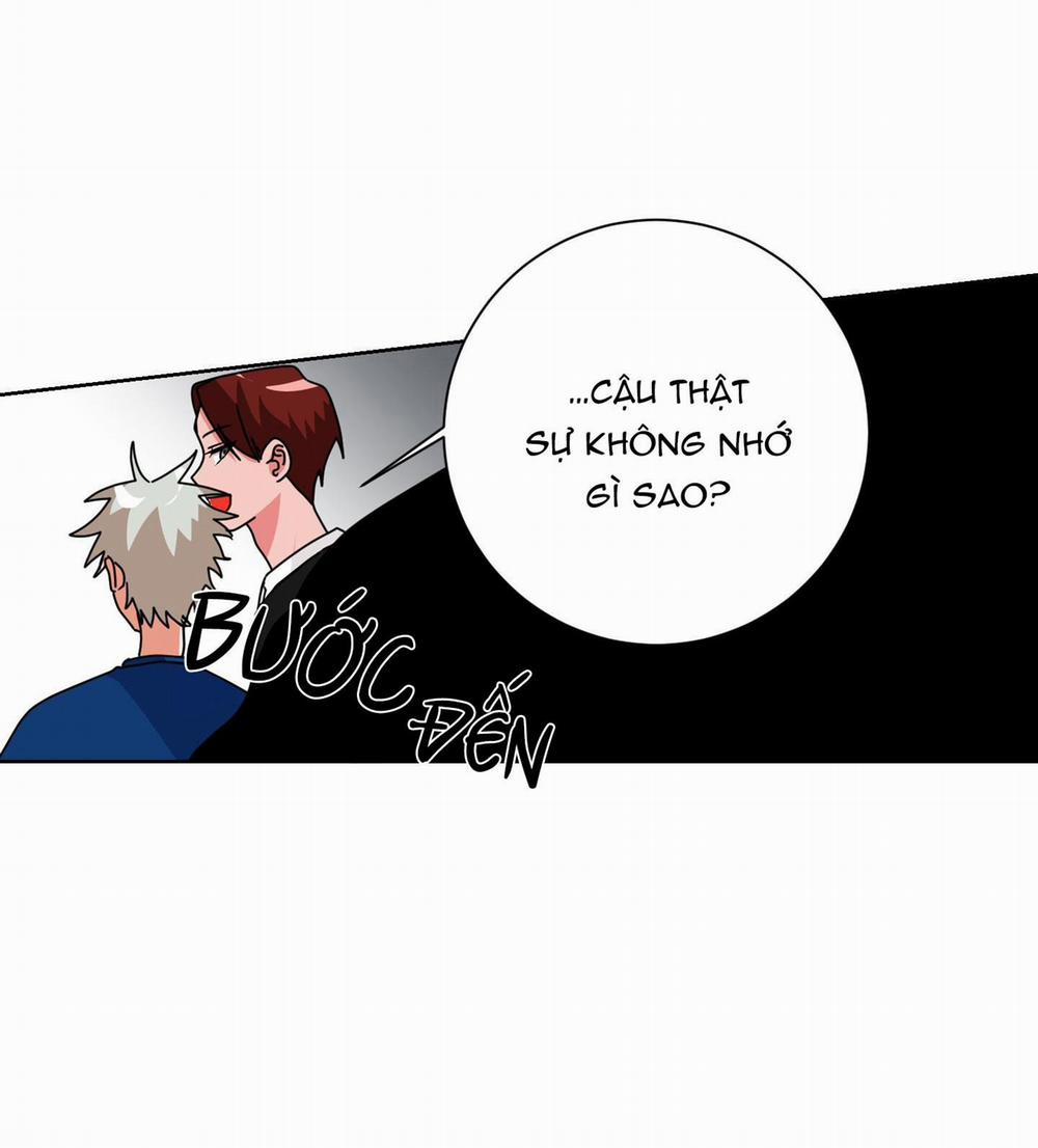 Định Mệnh Sao?! 11 trang 15