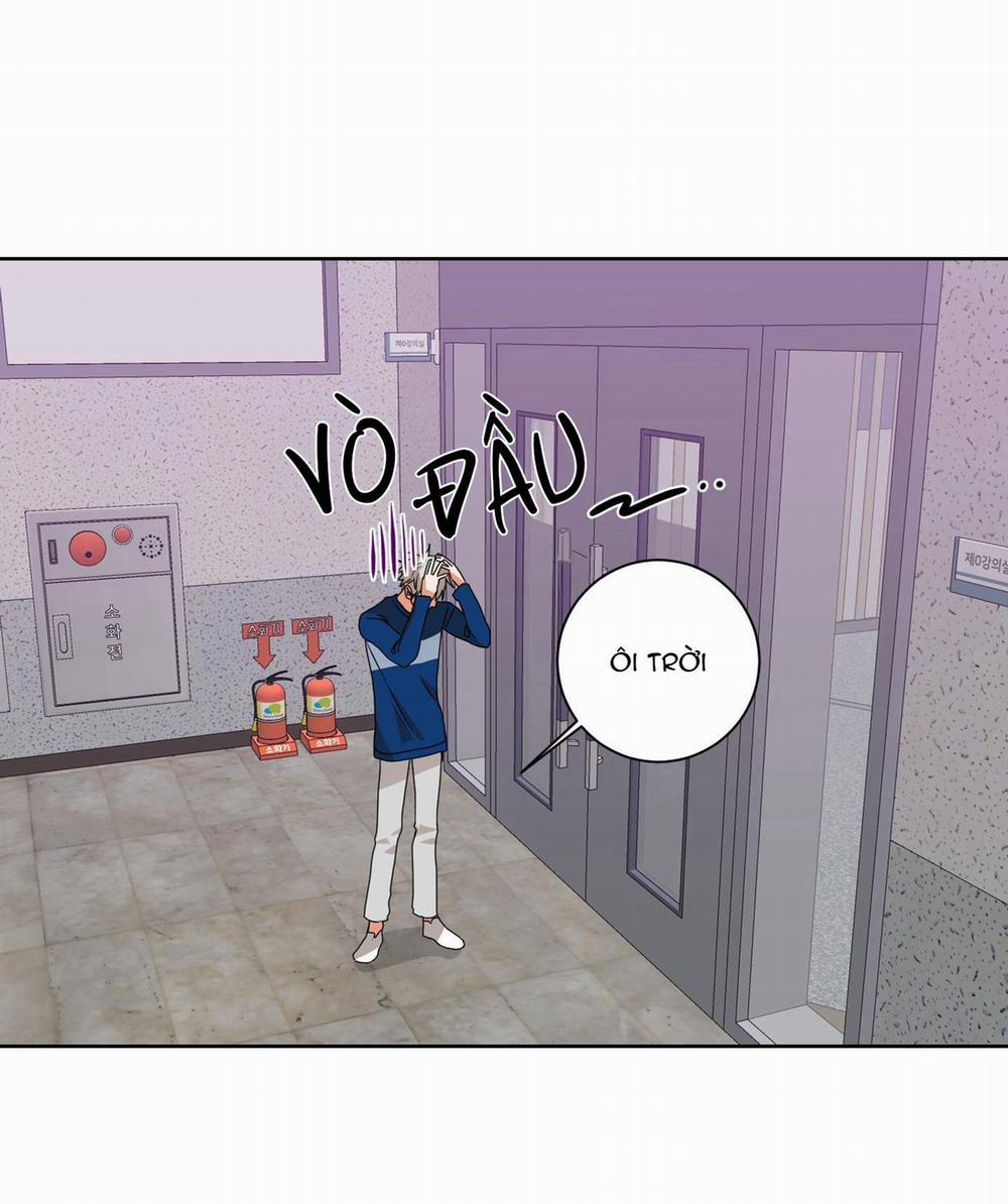 Định Mệnh Sao?! 11 trang 35