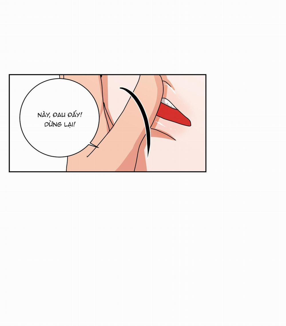 Định Mệnh Sao?! 11 trang 4