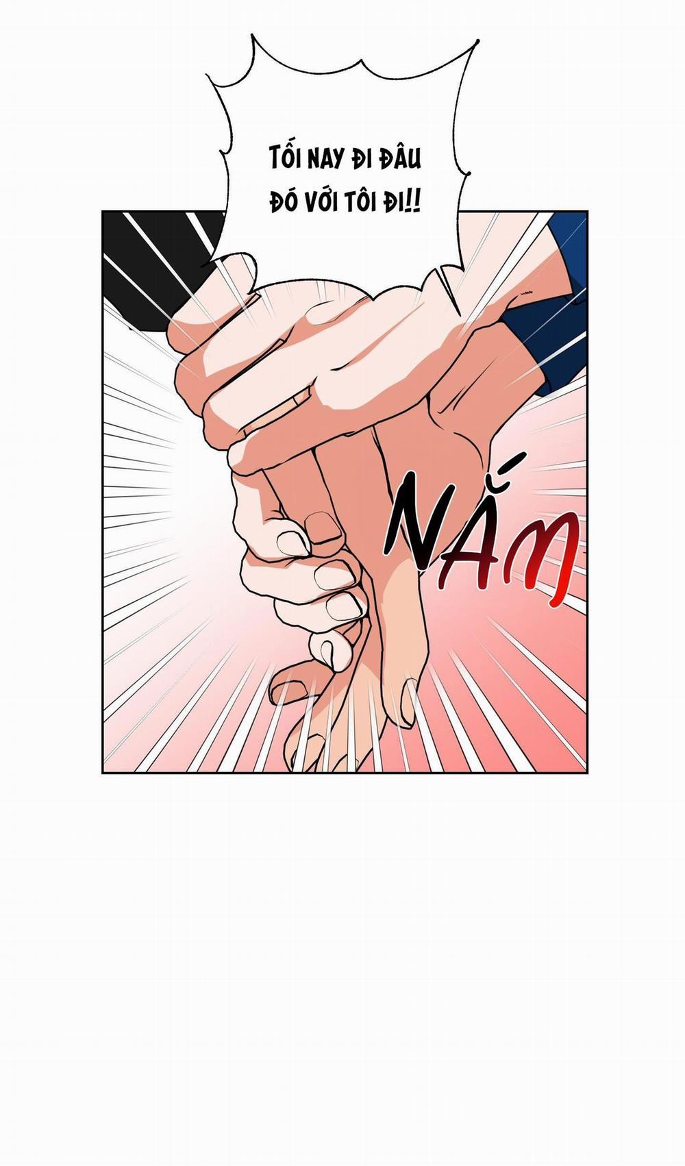 Định Mệnh Sao?! 12 trang 22