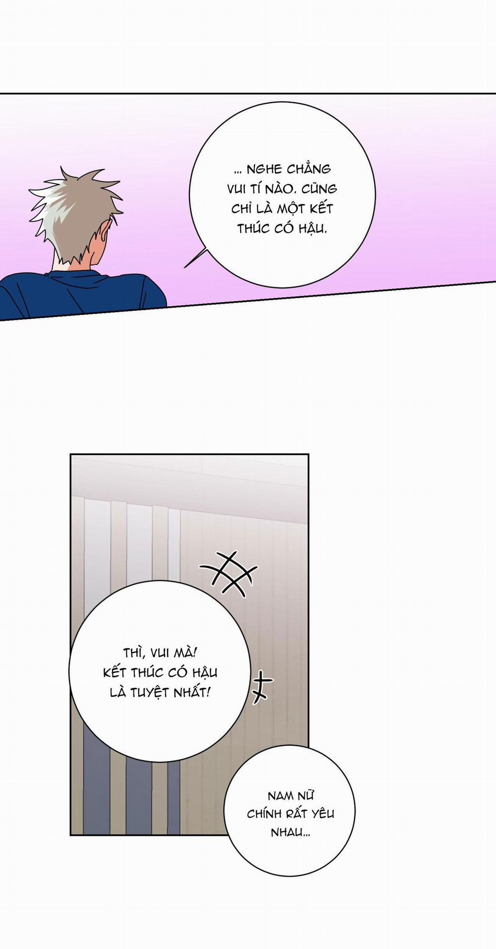 Định Mệnh Sao?! 12 trang 9