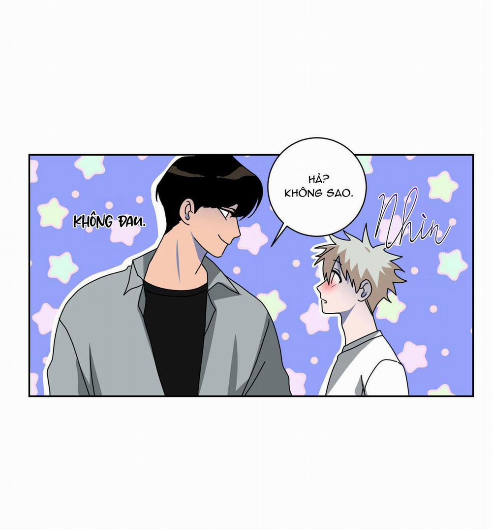 Định Mệnh Sao?! 13 trang 10