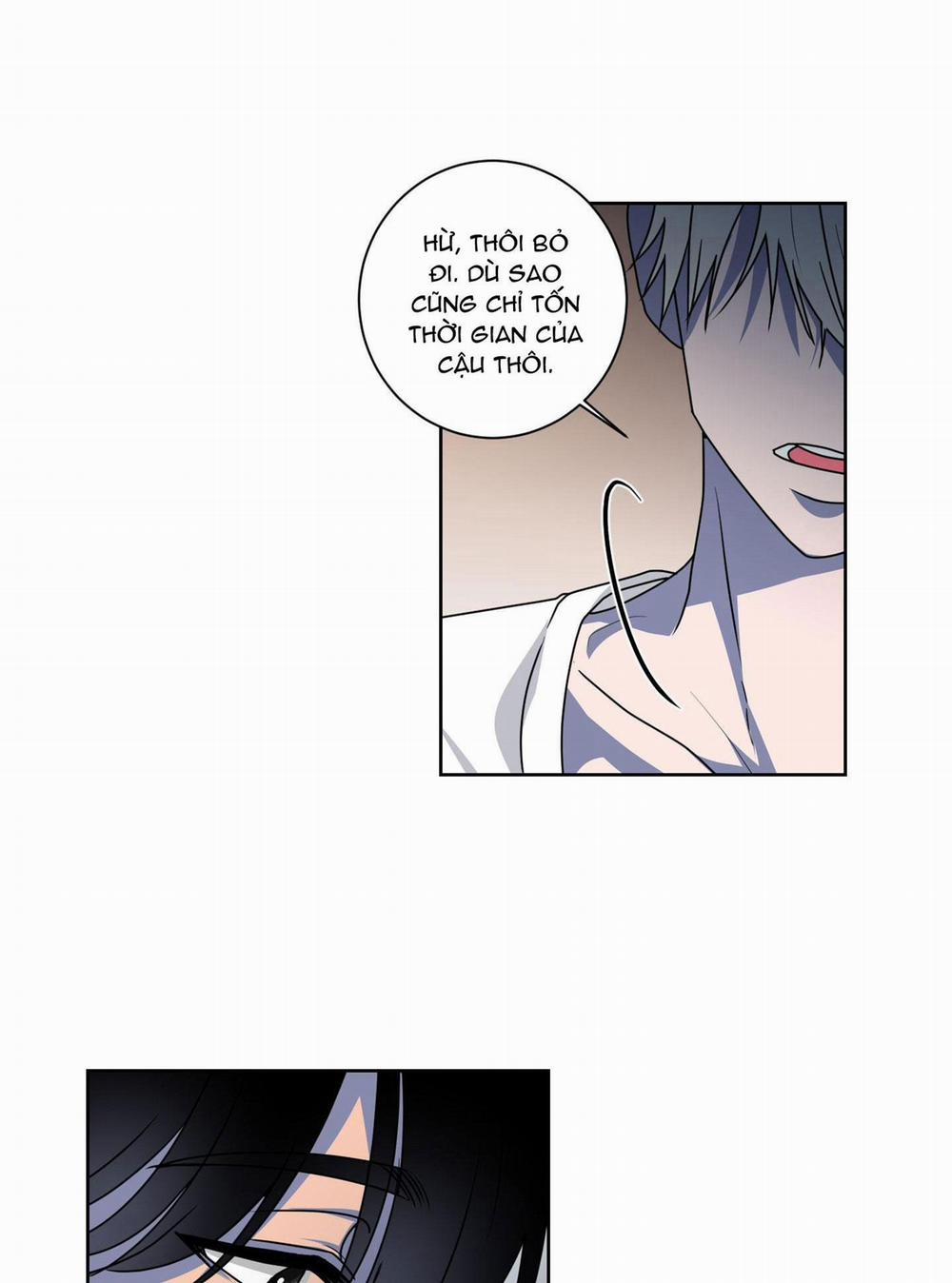 Định Mệnh Sao?! 13 trang 15