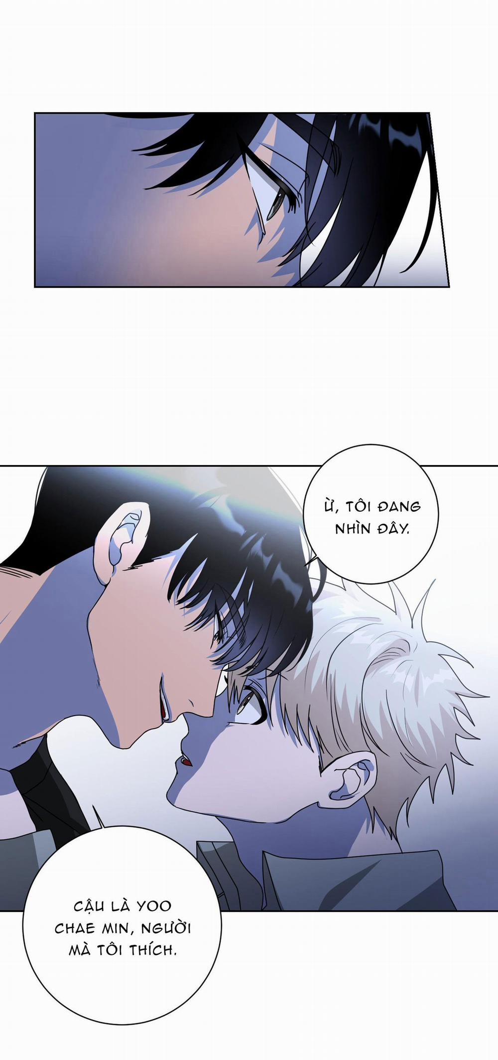 Định Mệnh Sao?! 14 trang 14