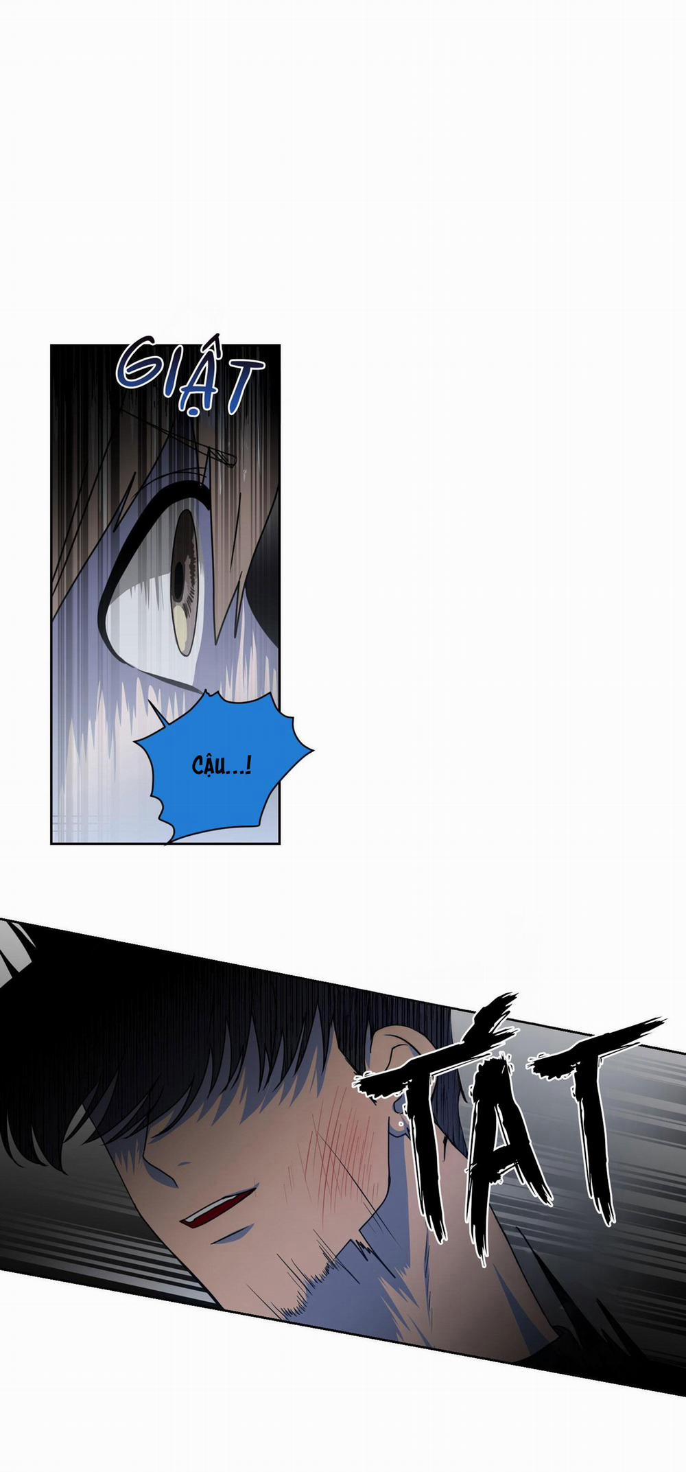 Định Mệnh Sao?! 14 trang 27