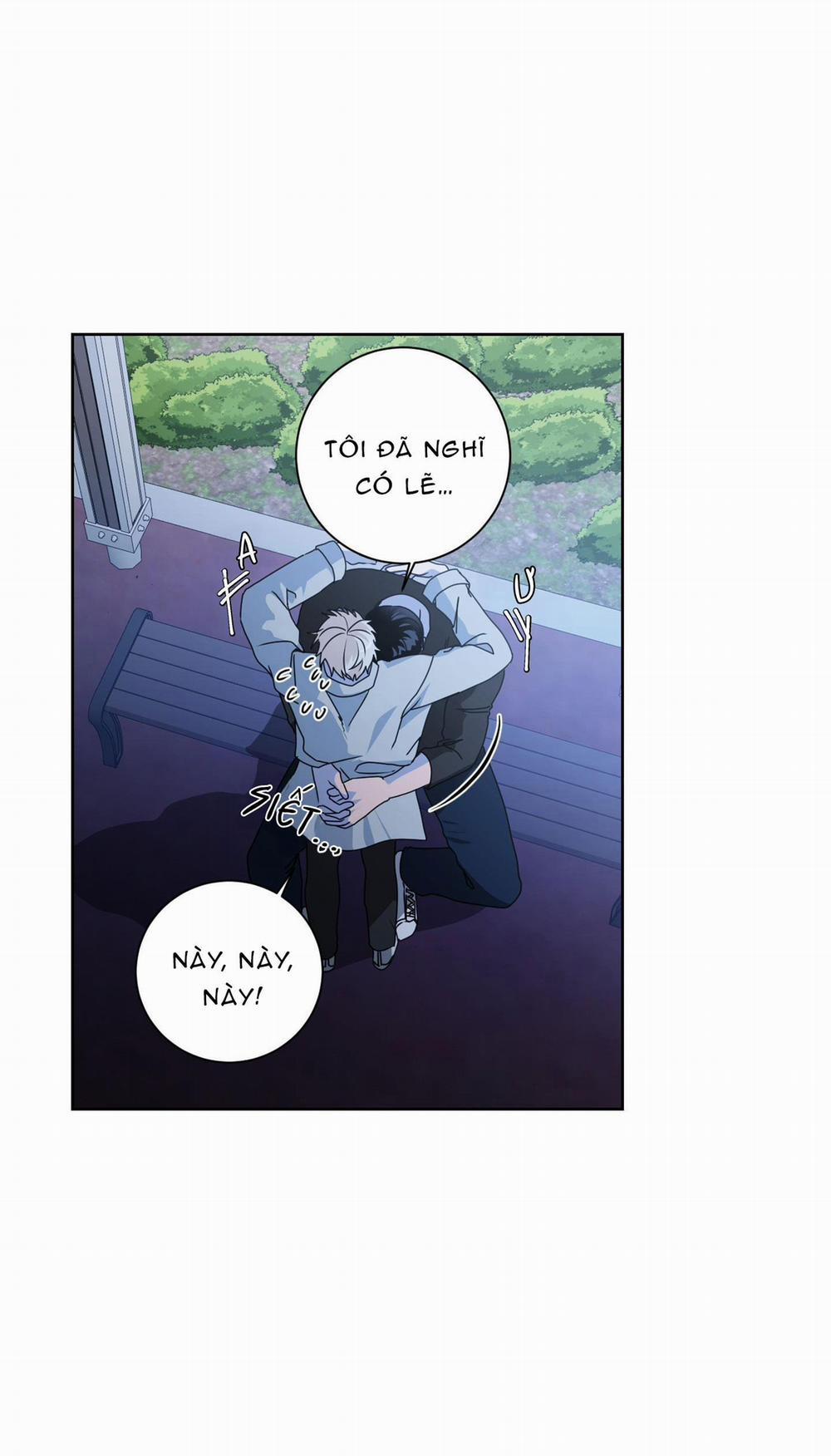 Định Mệnh Sao?! 14 trang 3