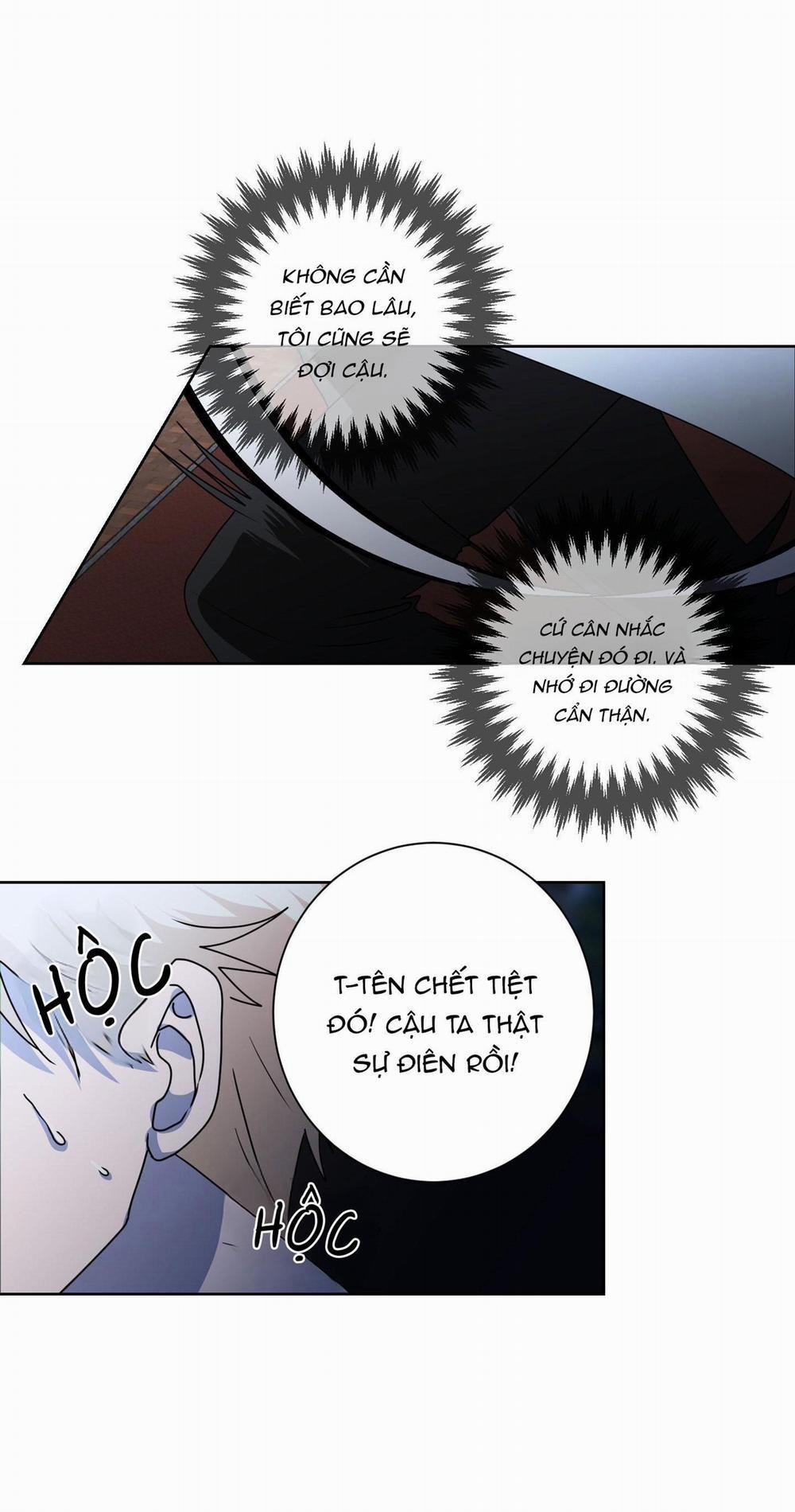 Định Mệnh Sao?! 14 trang 33