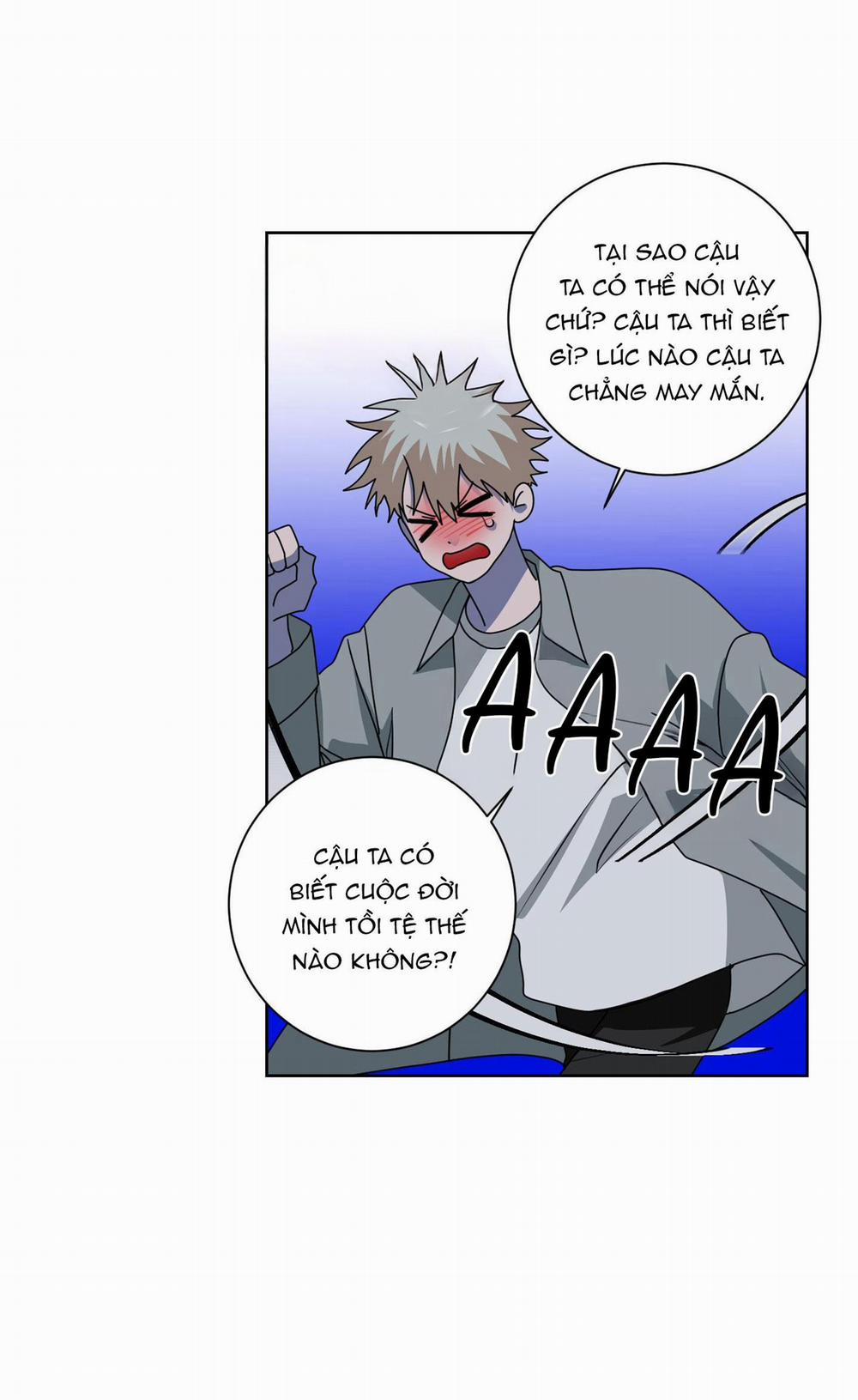 Định Mệnh Sao?! 14 trang 34