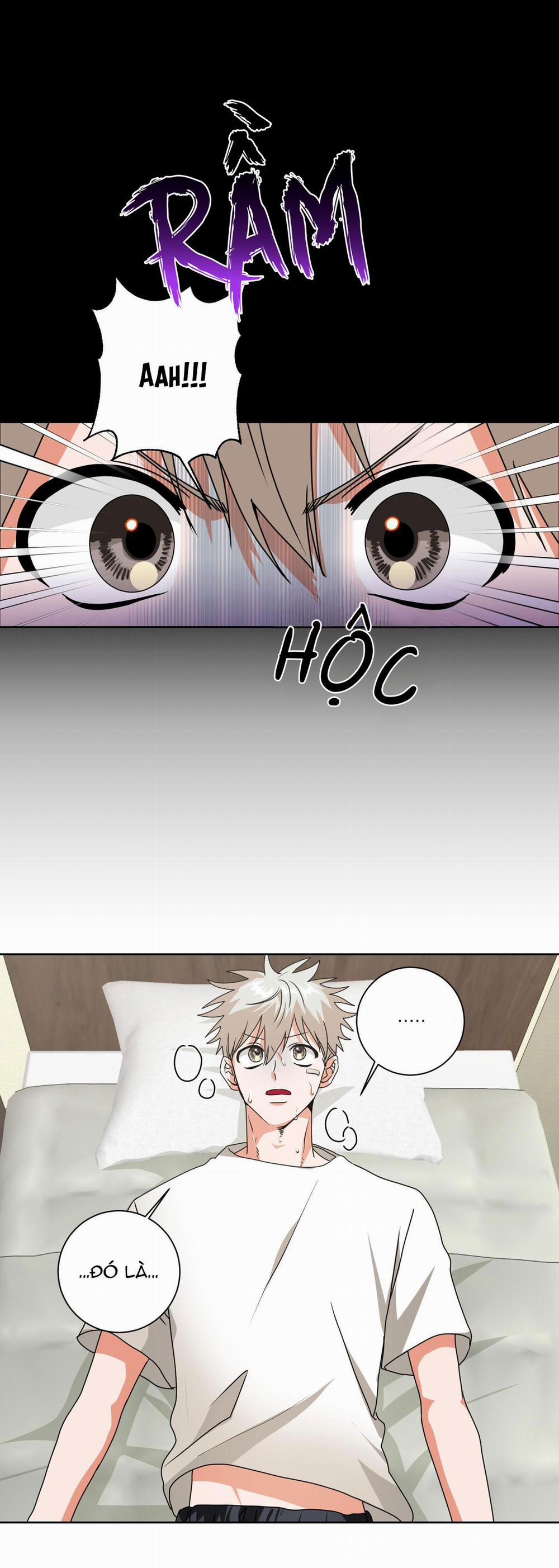 Định Mệnh Sao?! 14 trang 39