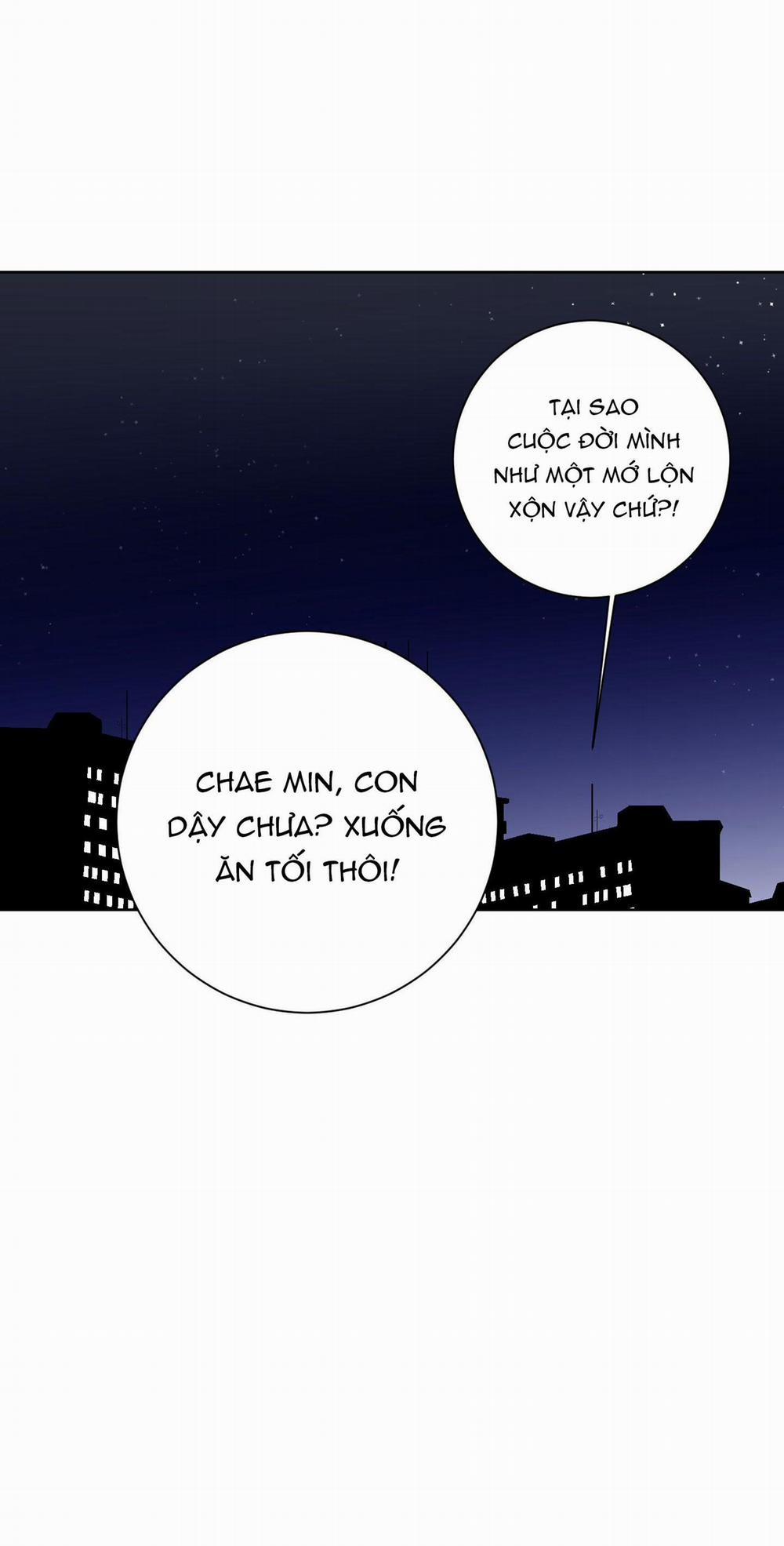 Định Mệnh Sao?! 14 trang 41