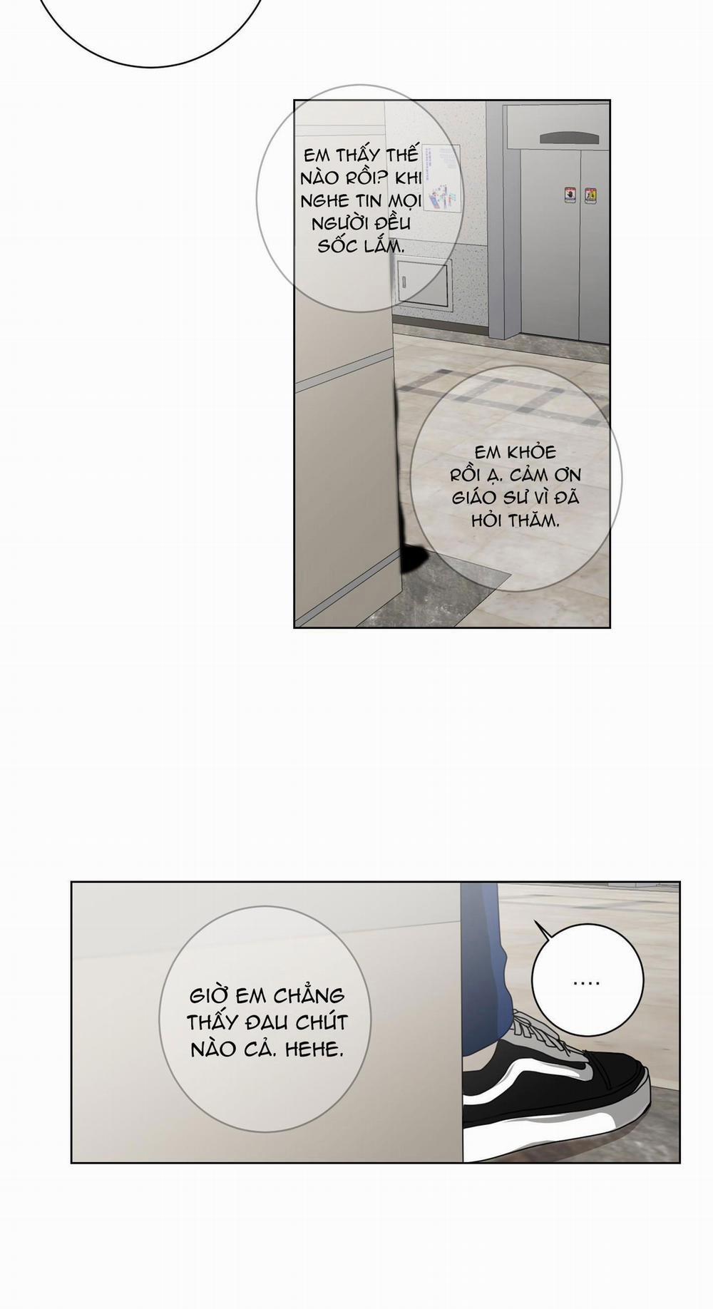 Định Mệnh Sao?! 15 trang 31