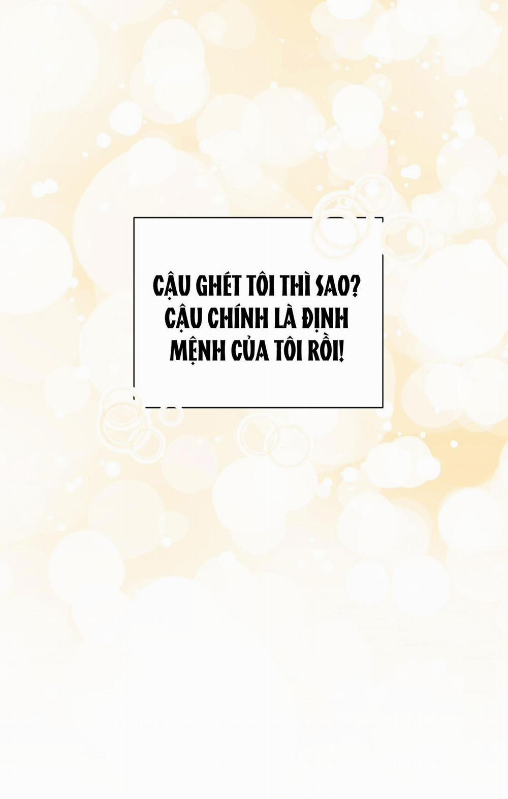 Định Mệnh Sao?! 16 trang 39