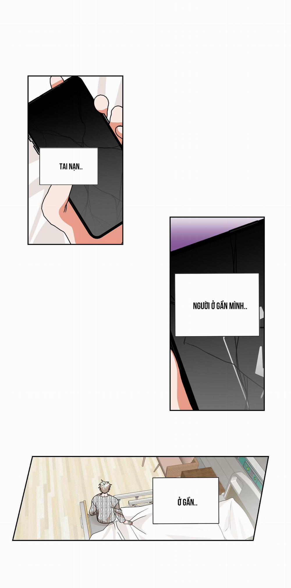 Định Mệnh Sao?! 2 trang 25