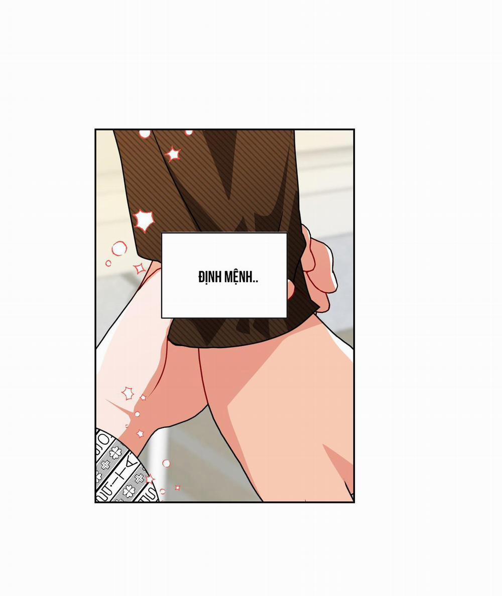 Định Mệnh Sao?! 2 trang 26